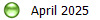 April 2025
